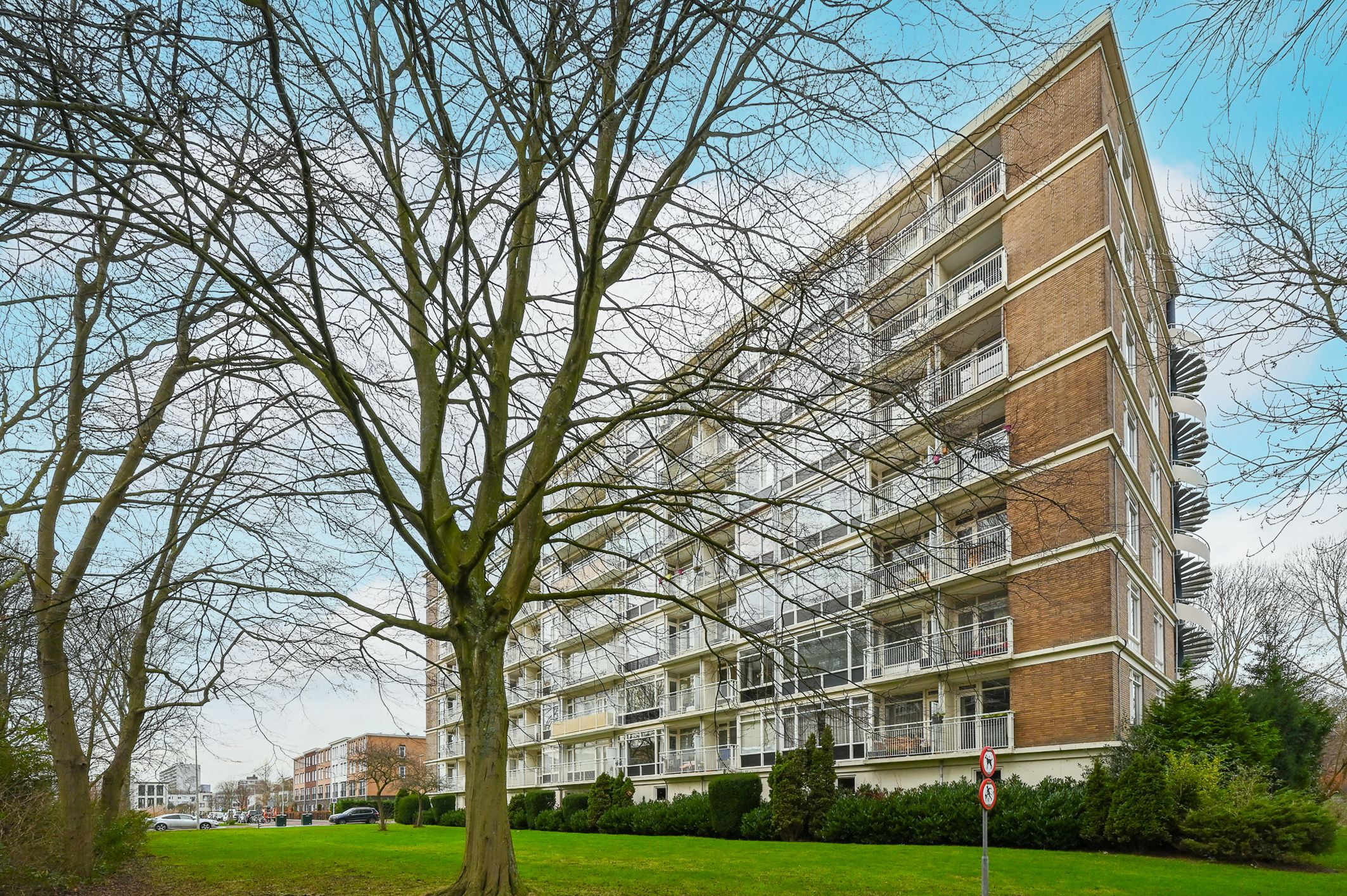 Foto van Isabellaland 1424, Den Haag