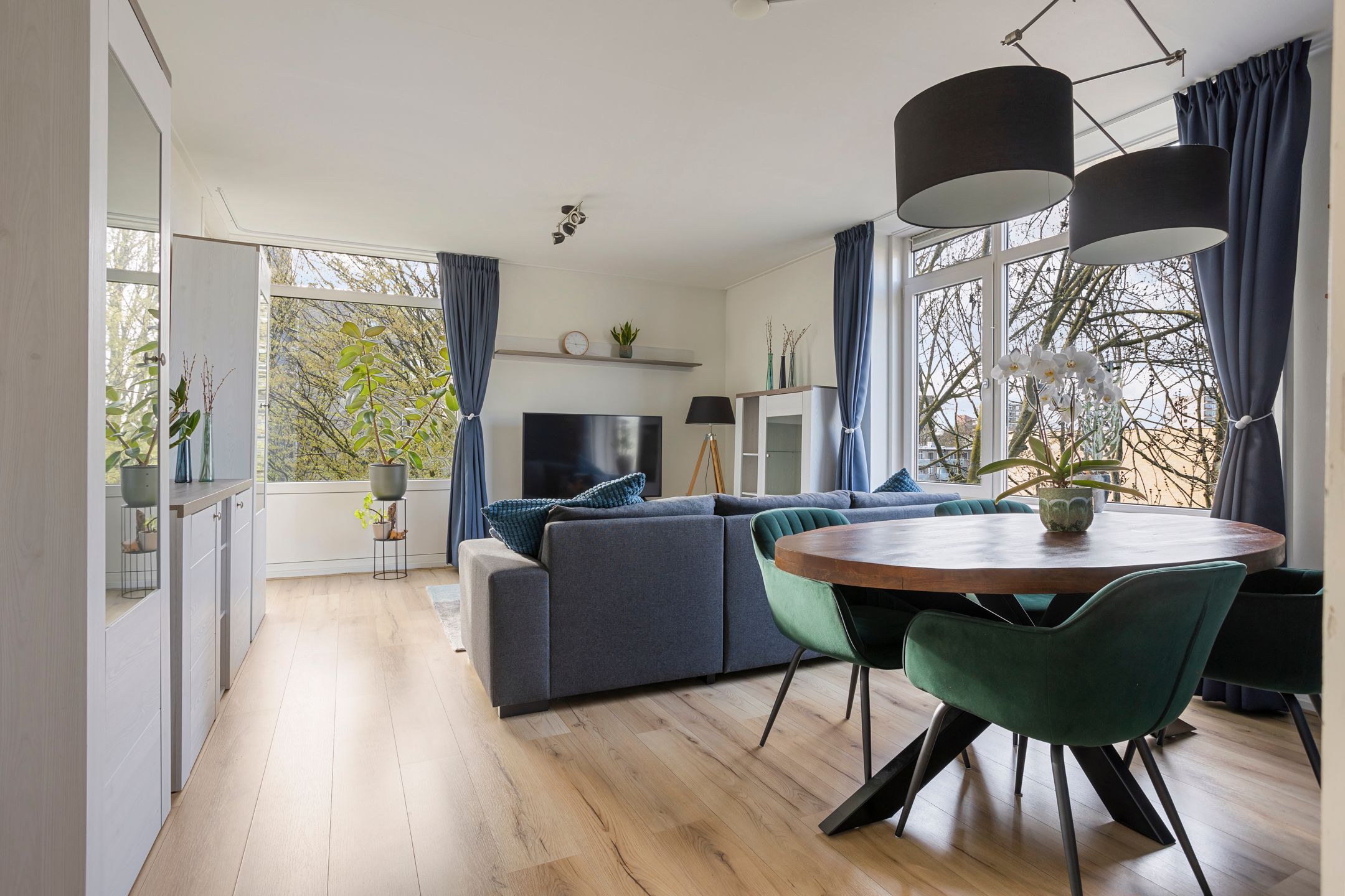 Foto van Isabellaland 1622, Den Haag