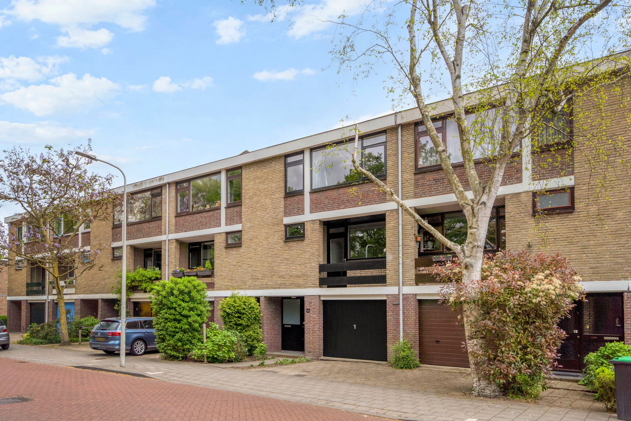 Foto van Elviraland 43, Den Haag