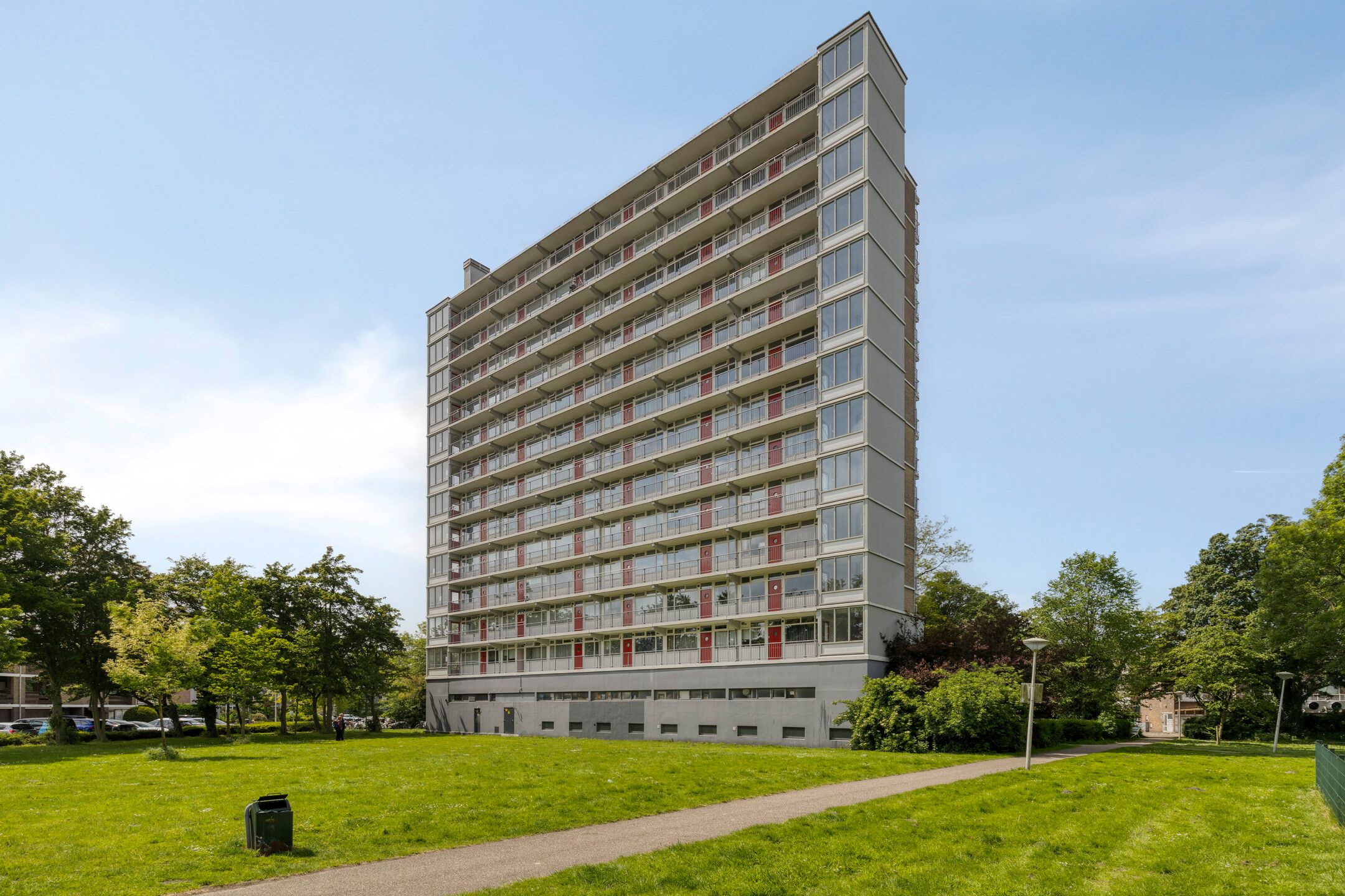 Foto van Elviraland 24, Den Haag