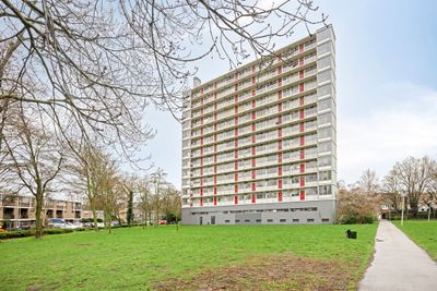 Foto van Elviraland 104, Den Haag