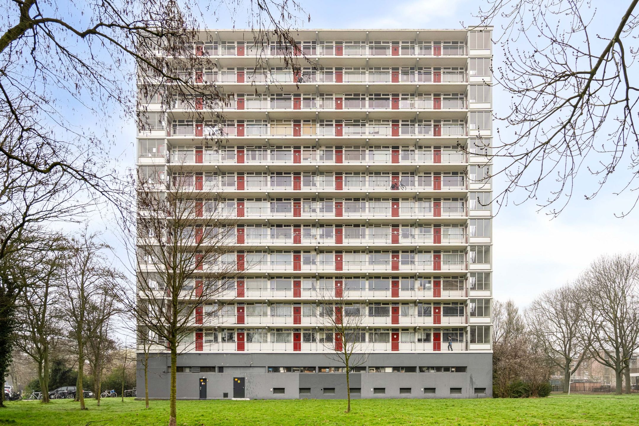Foto van Elviraland 94, Den Haag
