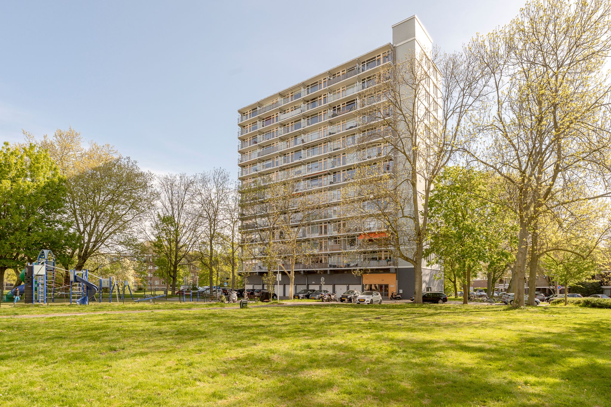Foto van Elviraland 184, Den Haag
