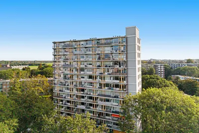 Foto van Elviraland 220, 's-gravenhage