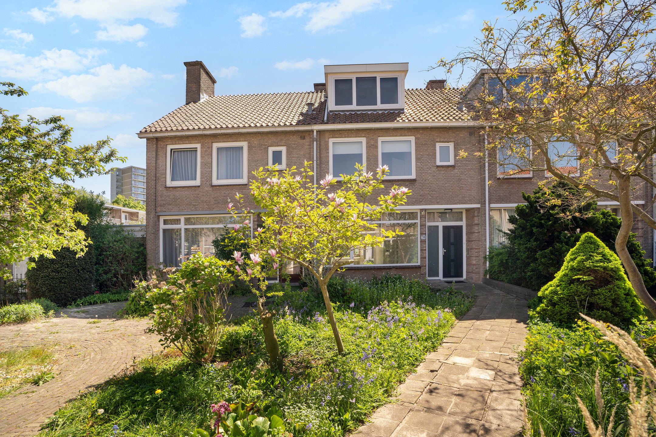 Foto van Ursulaland 59, Den Haag