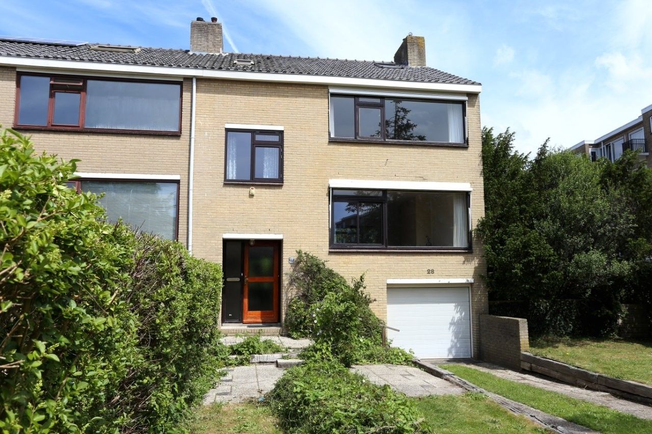 Foto van Paulaland 28, Den Haag