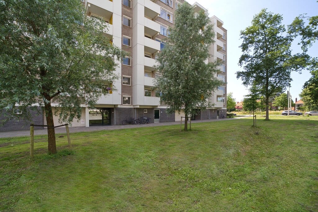Foto van Suzannaland 212, Den Haag