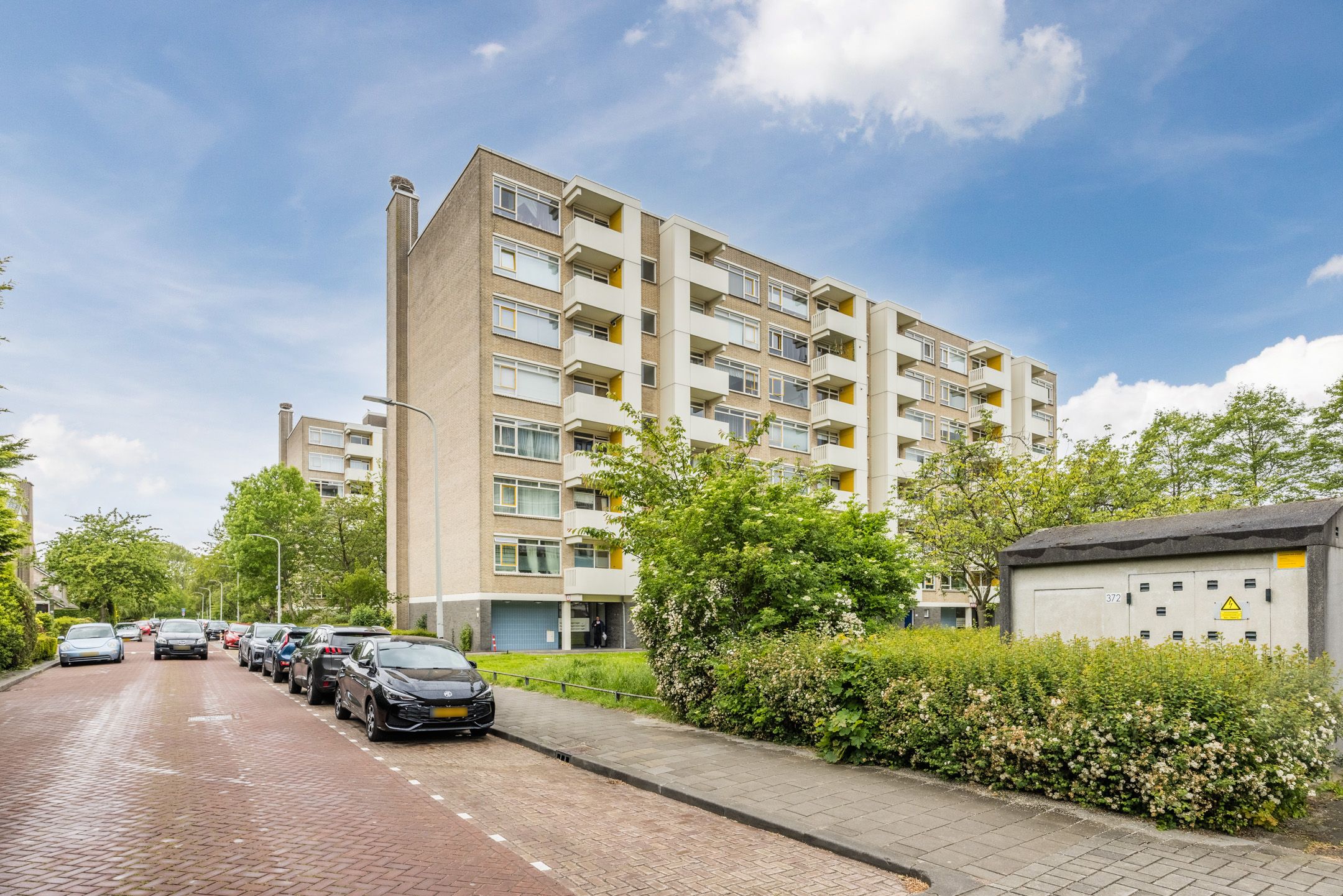 Foto van Suzannaland 300, Den Haag
