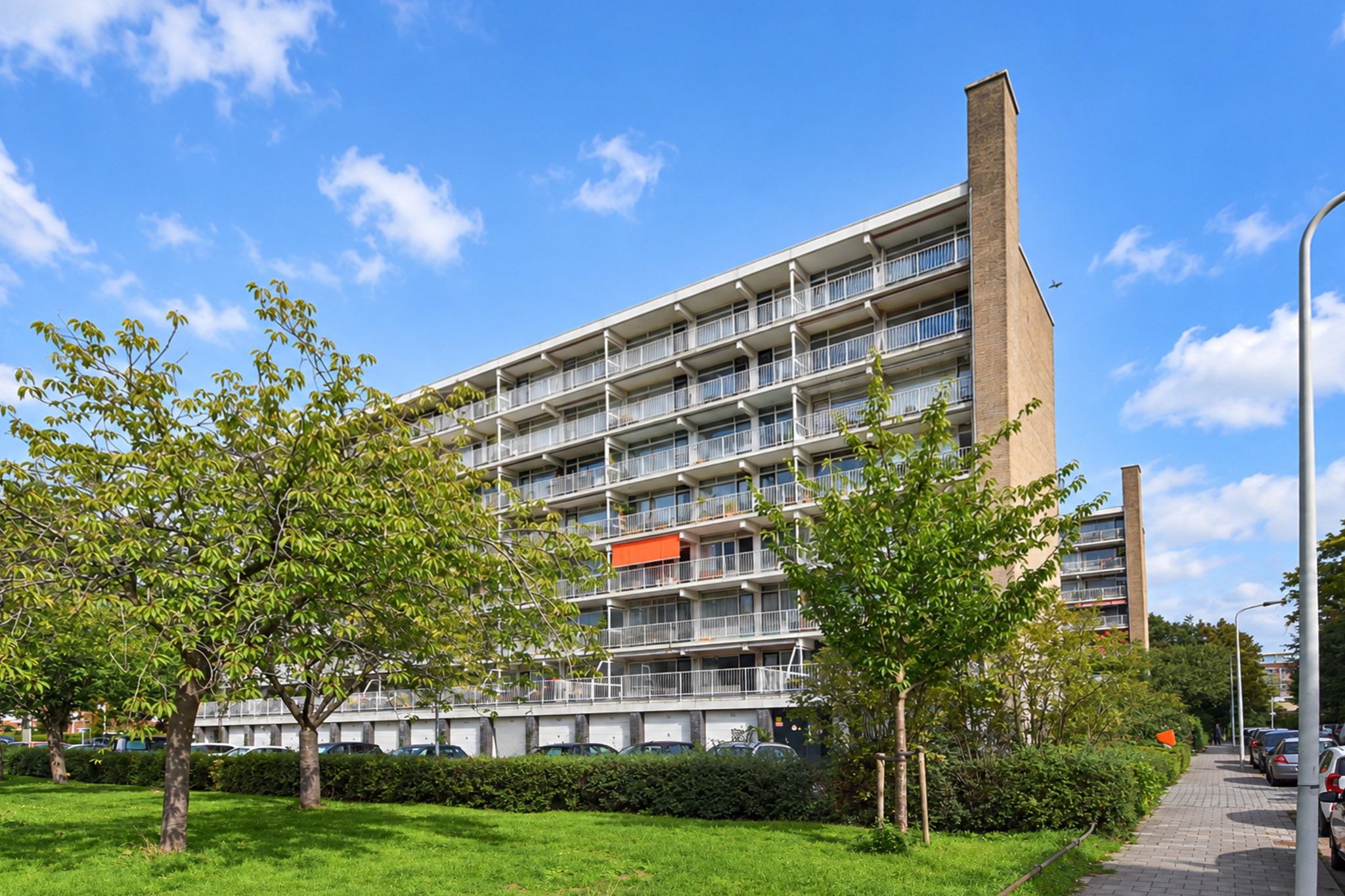 Foto van Suzannaland 424, Den Haag