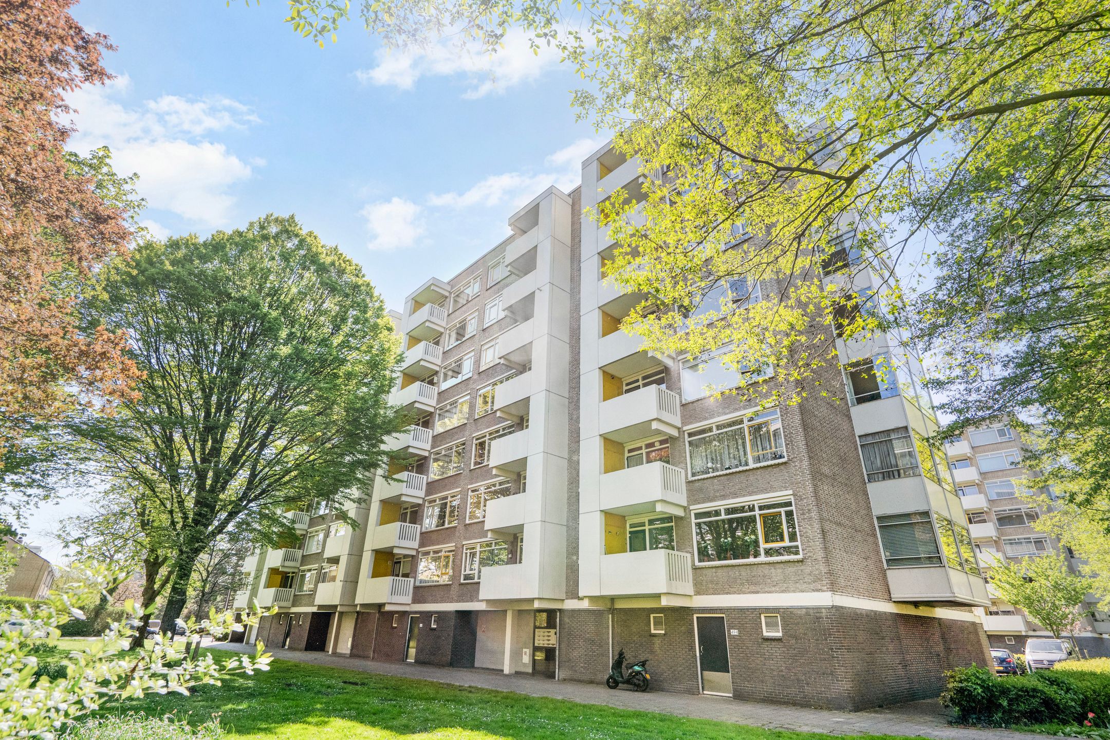 Foto van Suzannaland 468, Den Haag