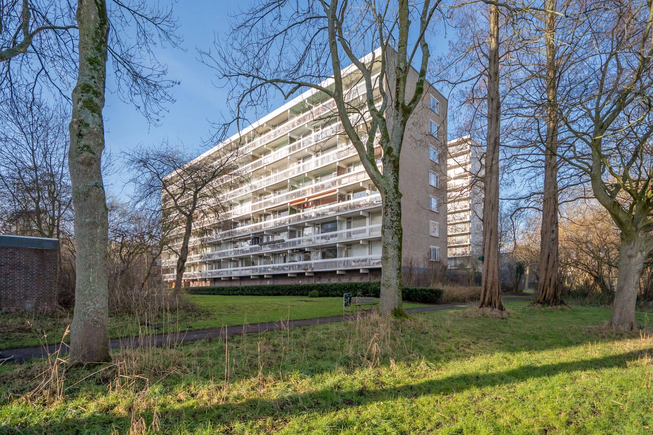Foto van Isabellaland 844, Den Haag