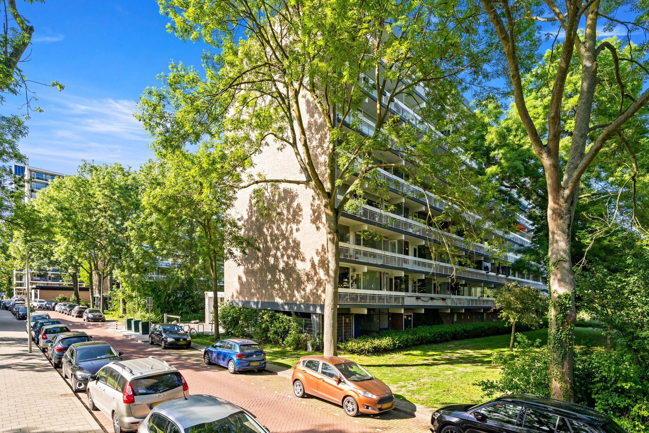 Foto van Isabellaland 1064, Den Haag