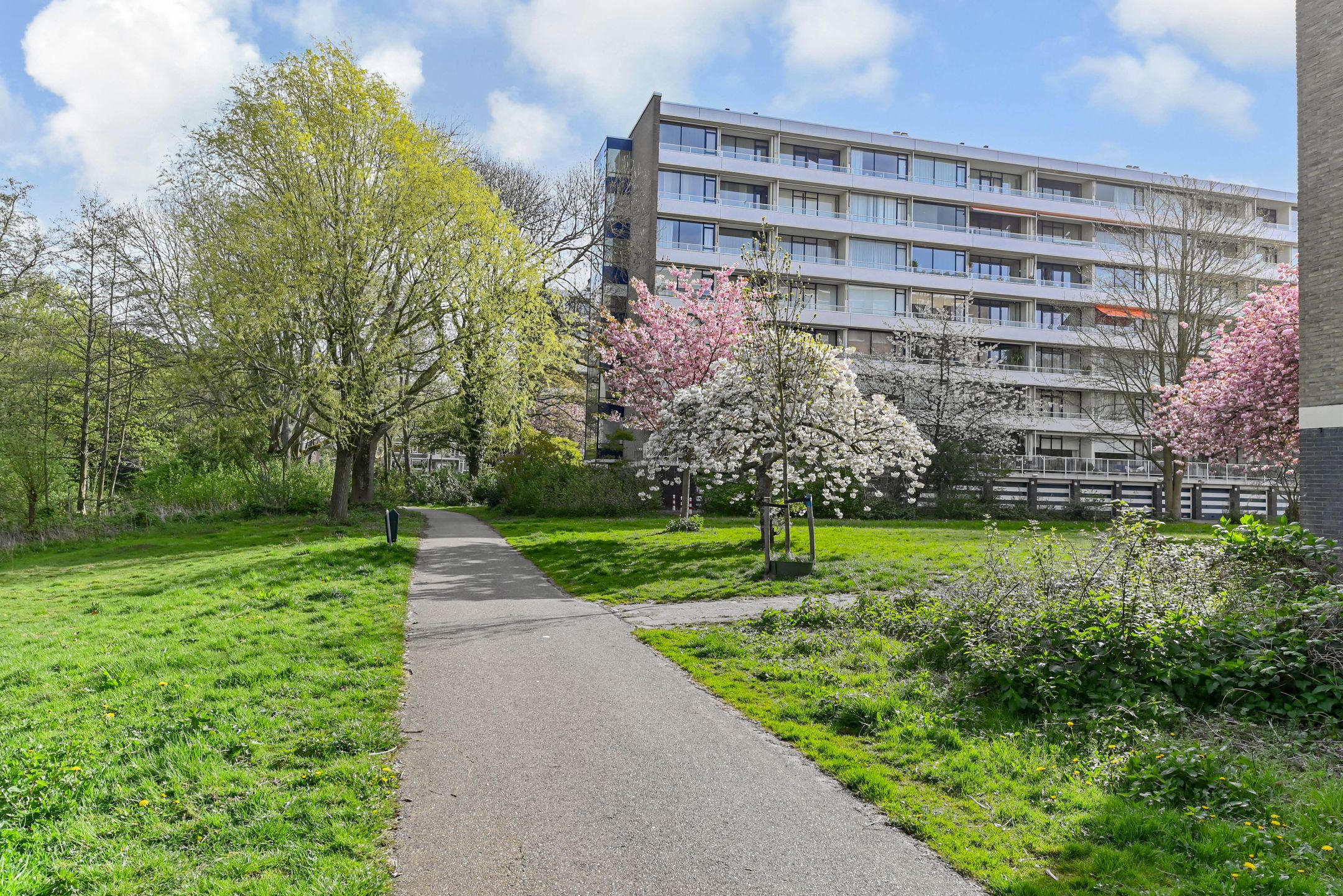 Foto van Vlaskamp 390, Den Haag