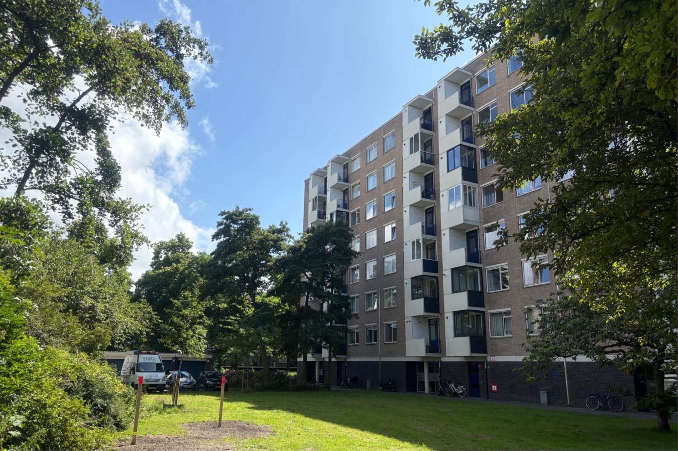 Foto van Vlaskamp 452, Den Haag
