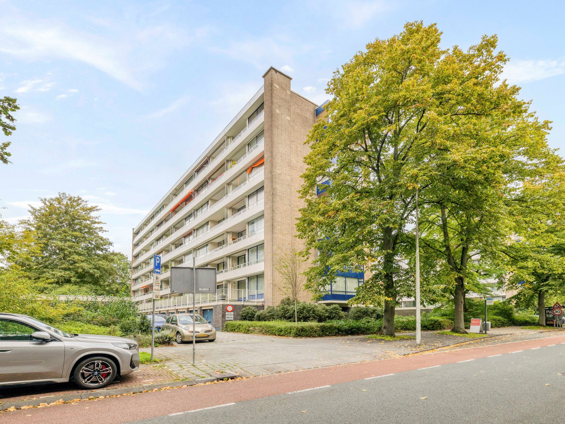 Foto van Vlaskamp 504, Den Haag