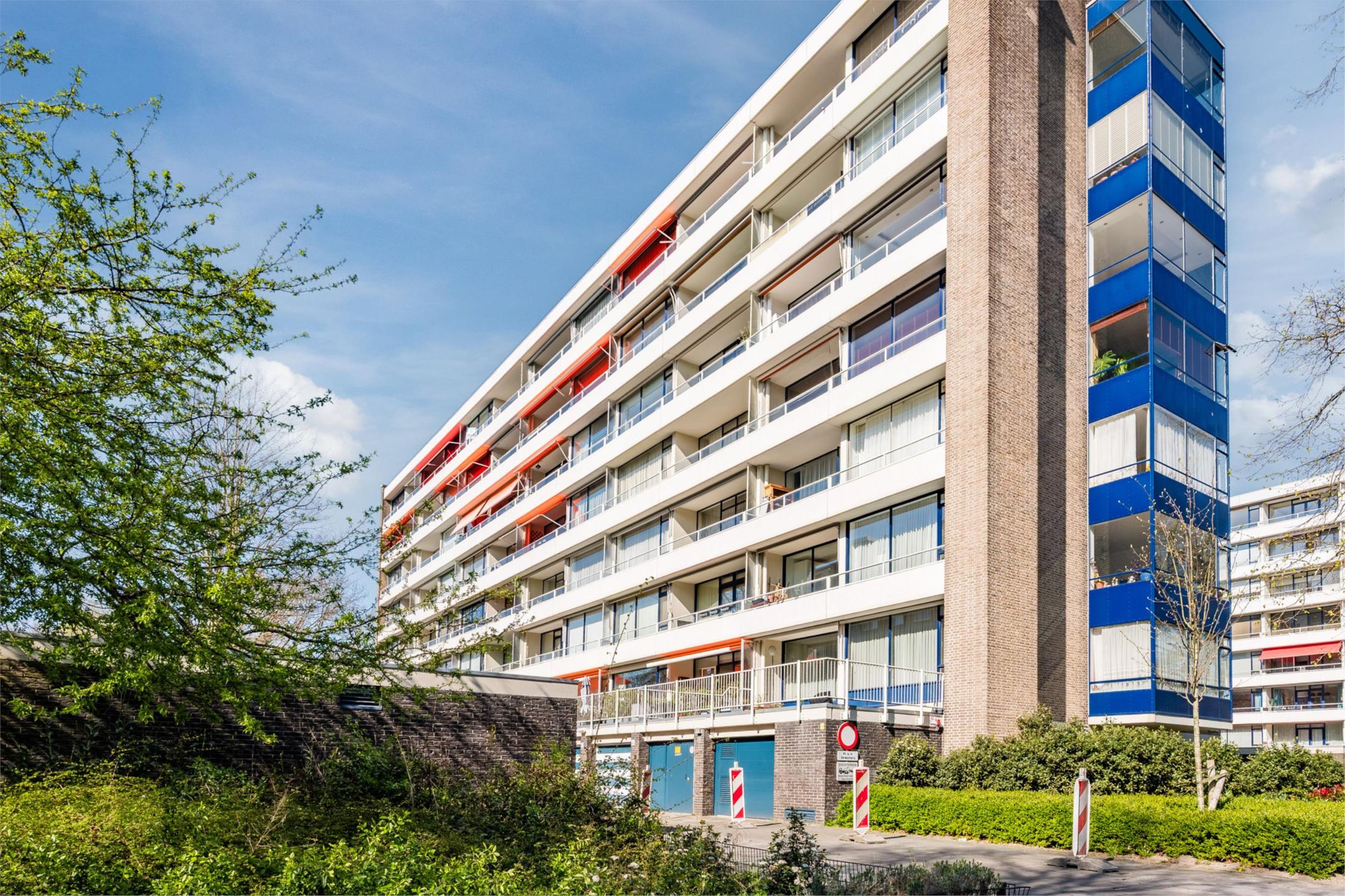 Foto van Vlaskamp 512, Den Haag