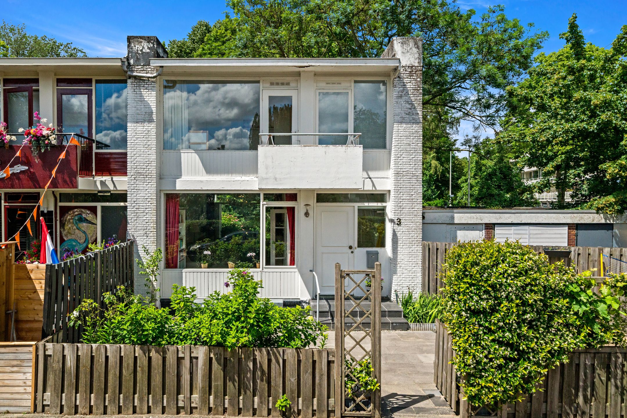 Foto van Haverkamp 3, Den Haag