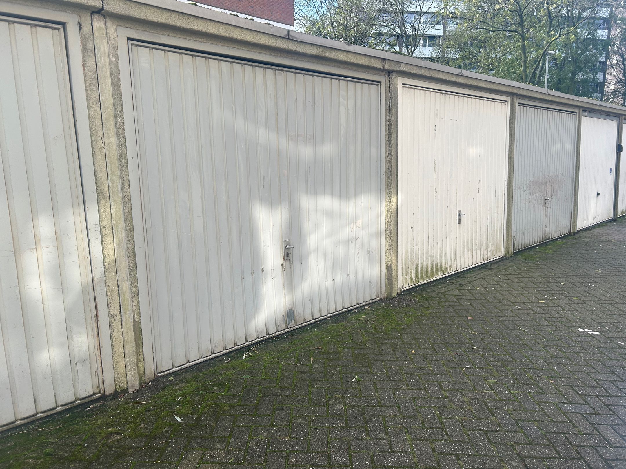 Foto van Haverkamp 353E, Den Haag
