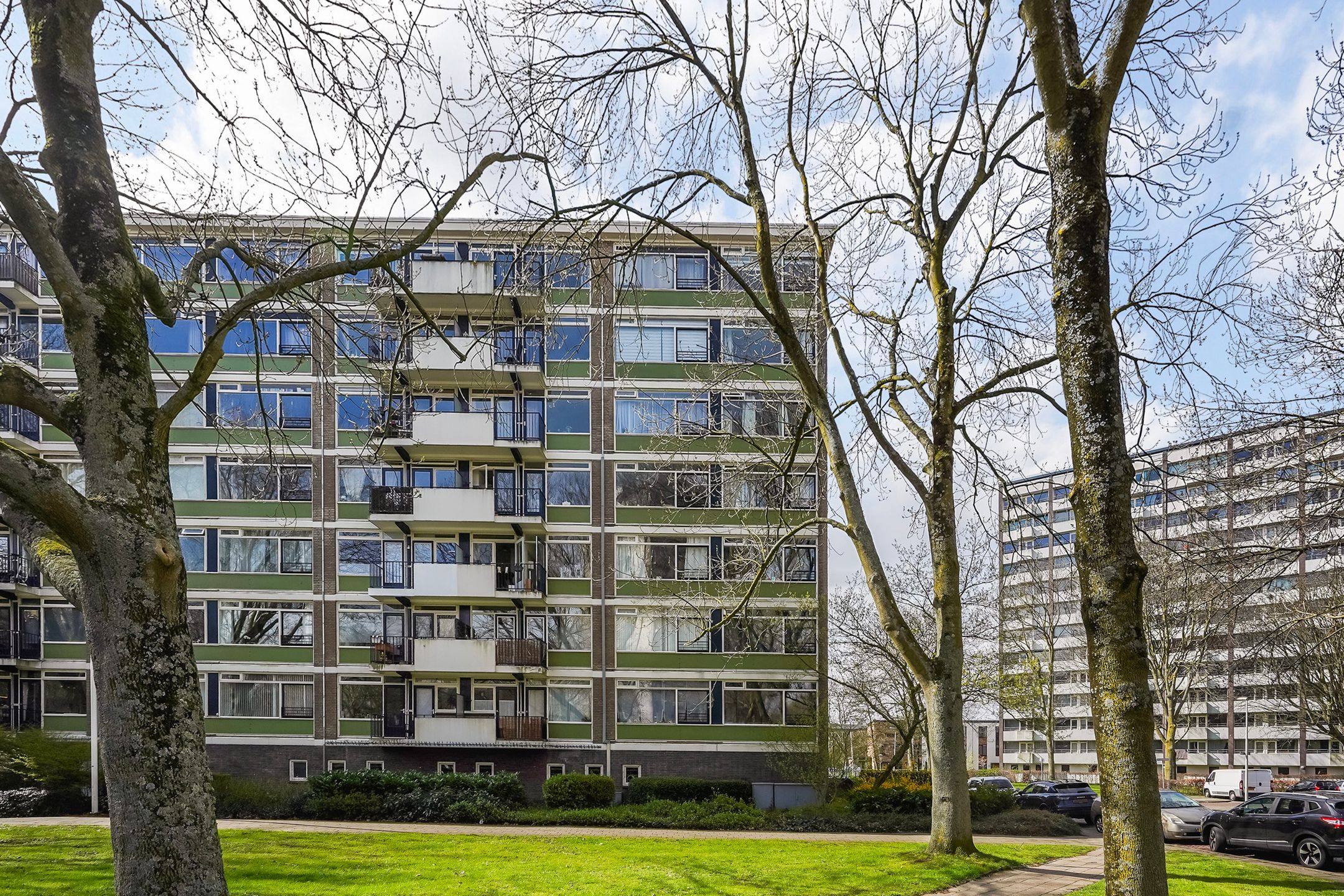 Foto van Haverkamp 405, Den Haag