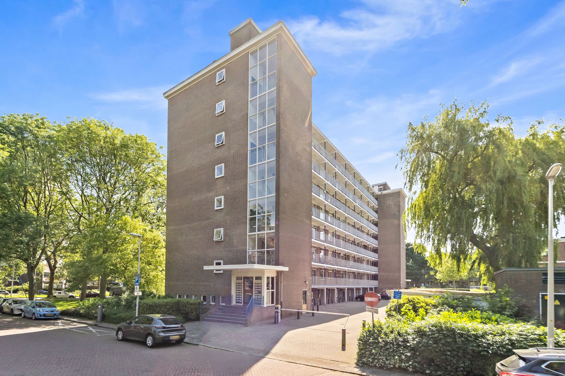 Foto van Haverkamp 415, Den Haag