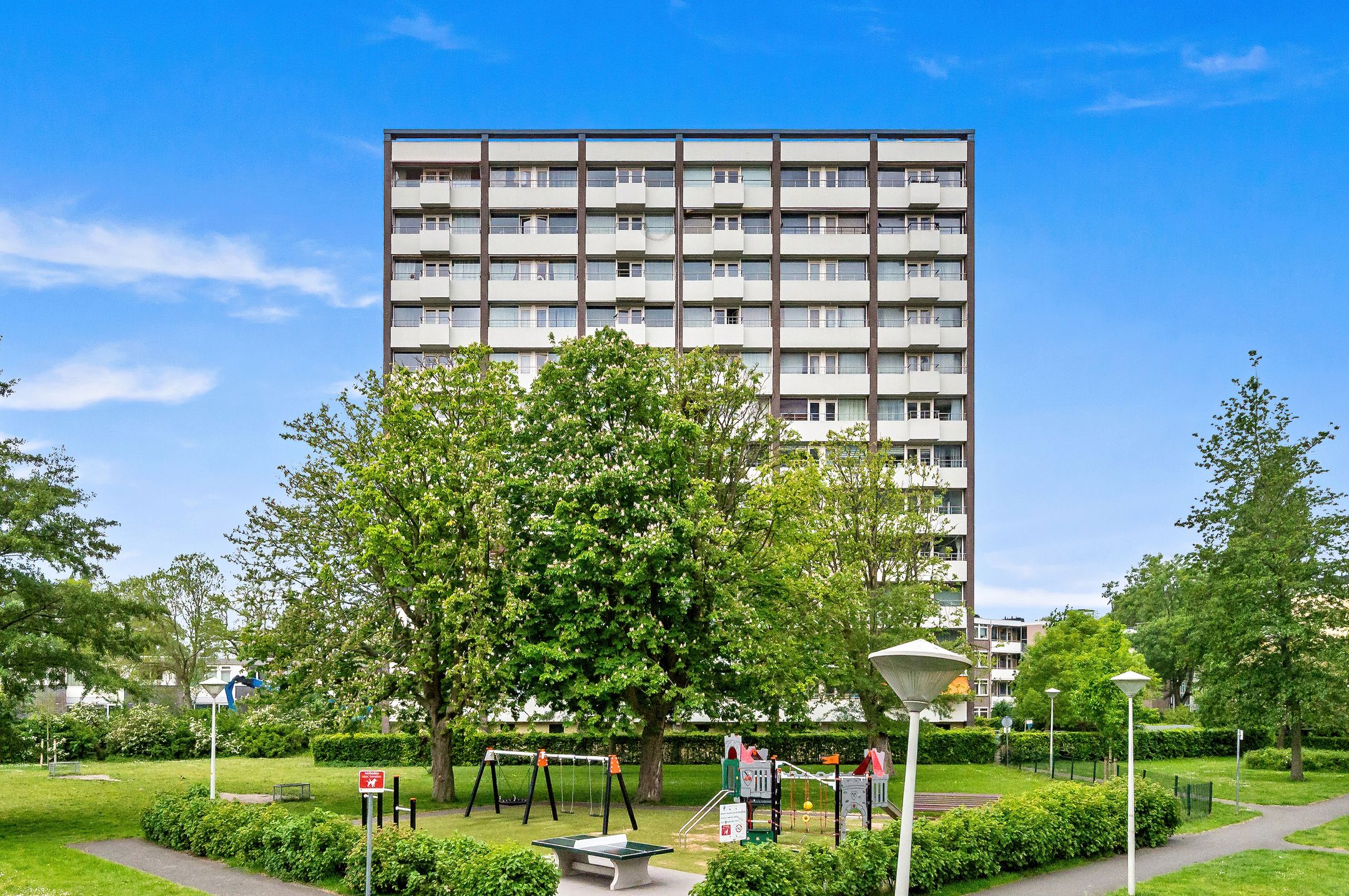 Foto van Haverkamp 120, Den Haag