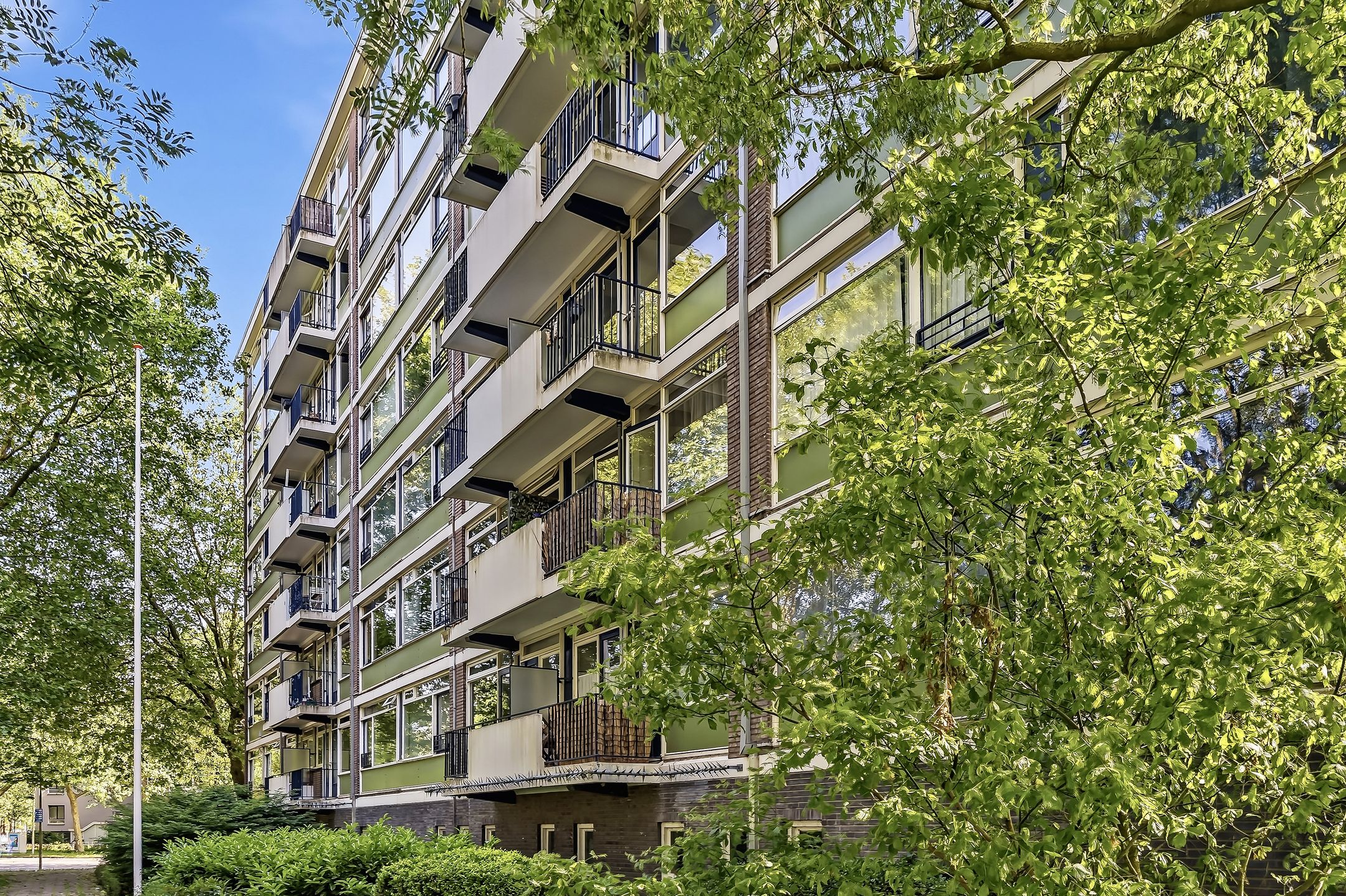 Foto van Het Kleine Loo 144, Den Haag
