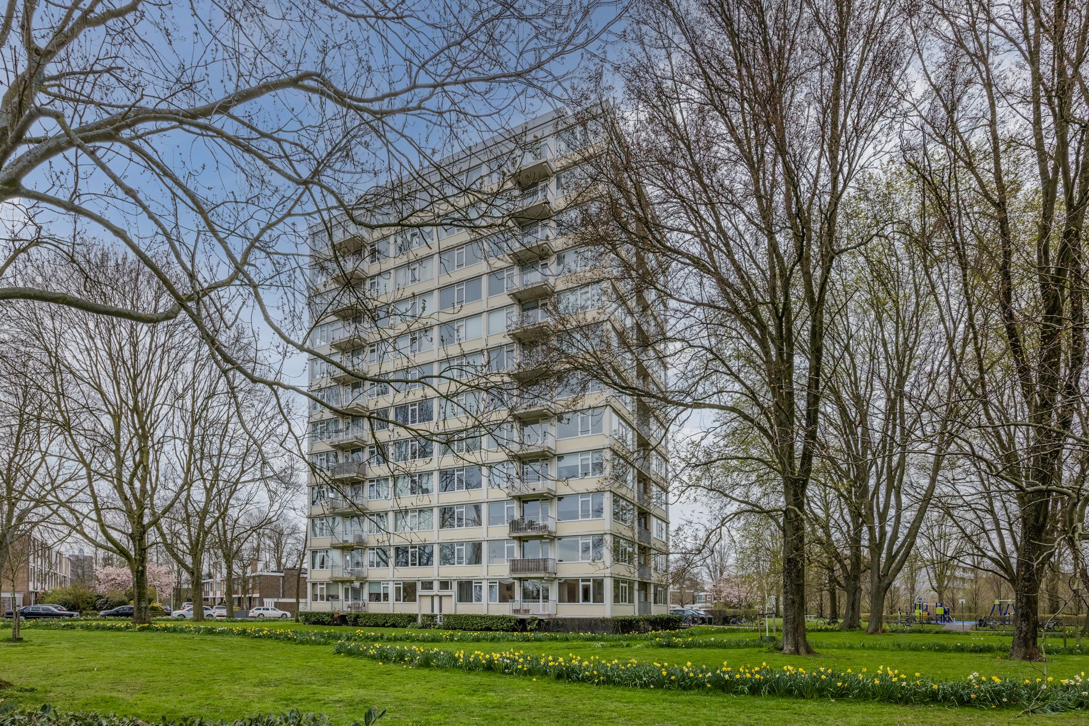 Foto van Gerstkamp 62, Den Haag