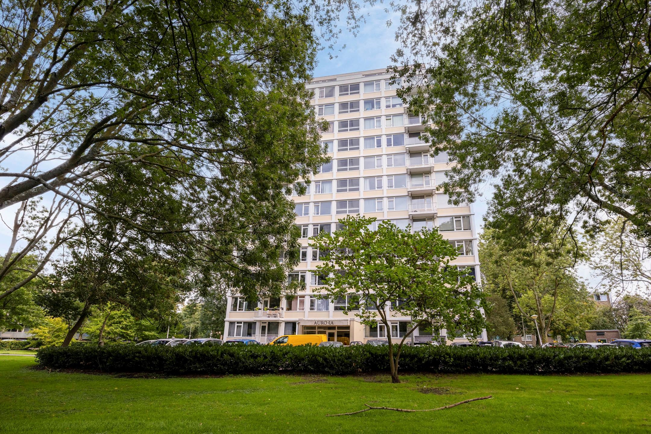 Foto van Gerstkamp 182, Den Haag