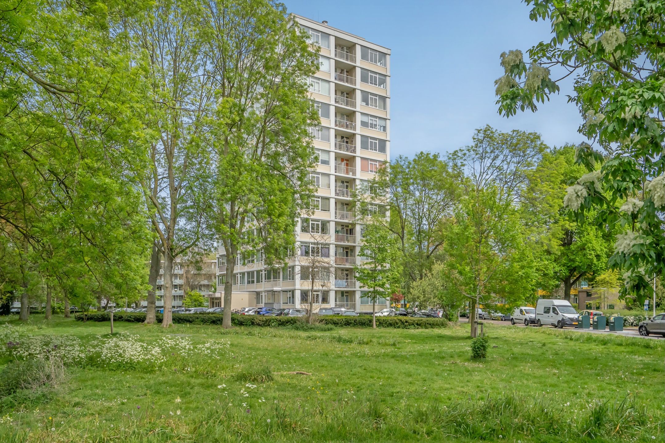 Foto van Gerstkamp 262, Den Haag