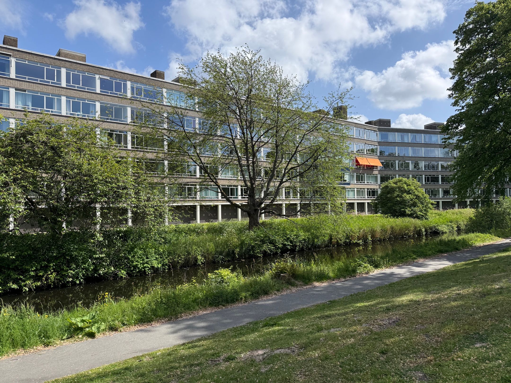 Foto van Barnsteenhorst 192, Den Haag