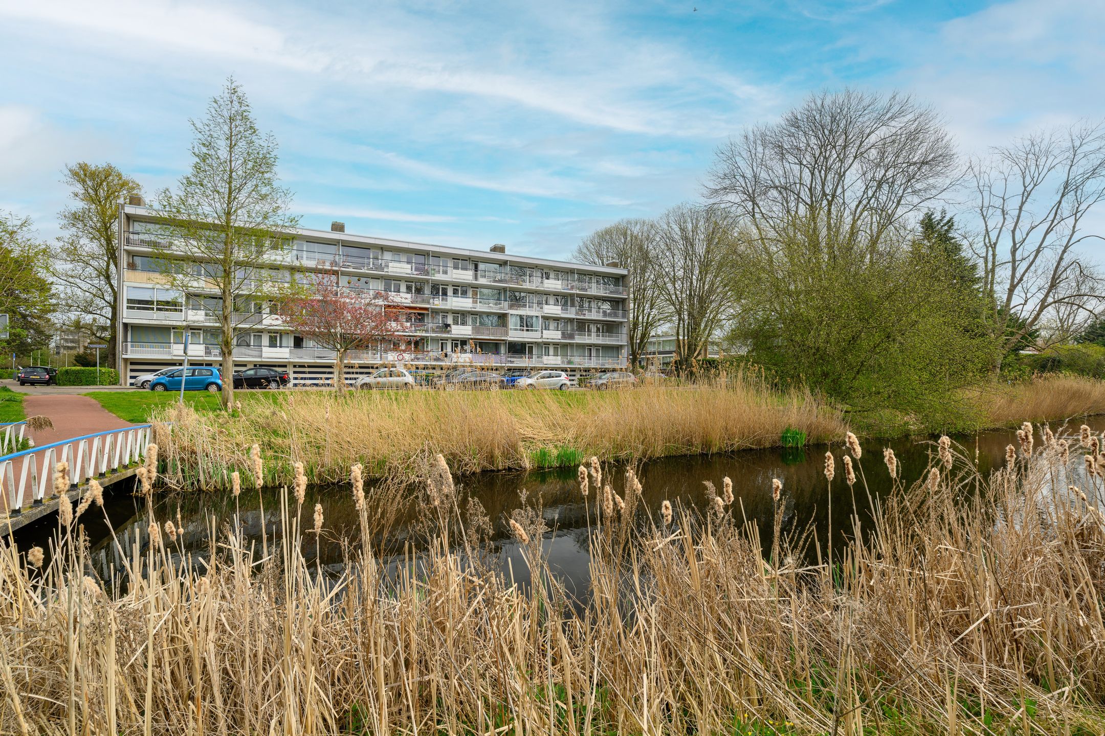 Foto van Saffierhorst 14, Den Haag