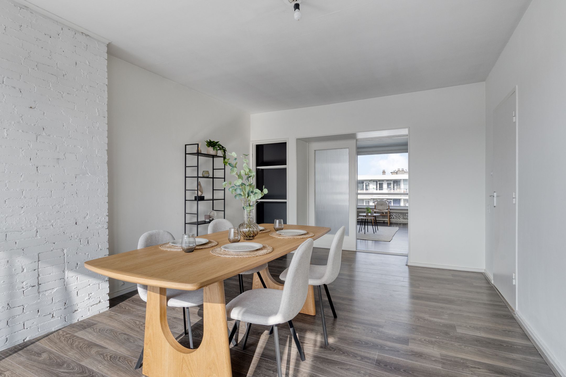 Foto van Saffierhorst 166, Den Haag