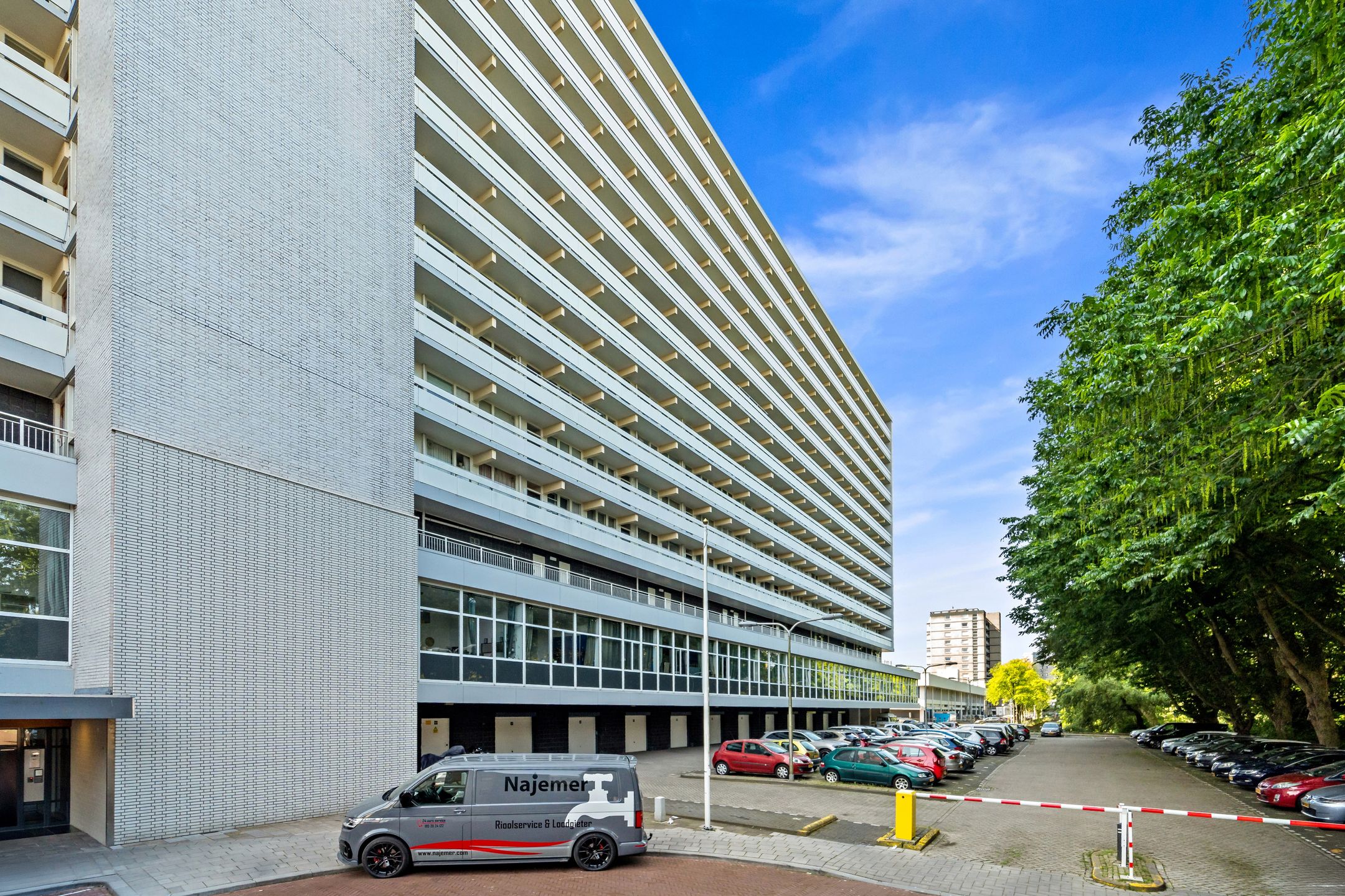 Foto van Ametisthorst 155, Den Haag