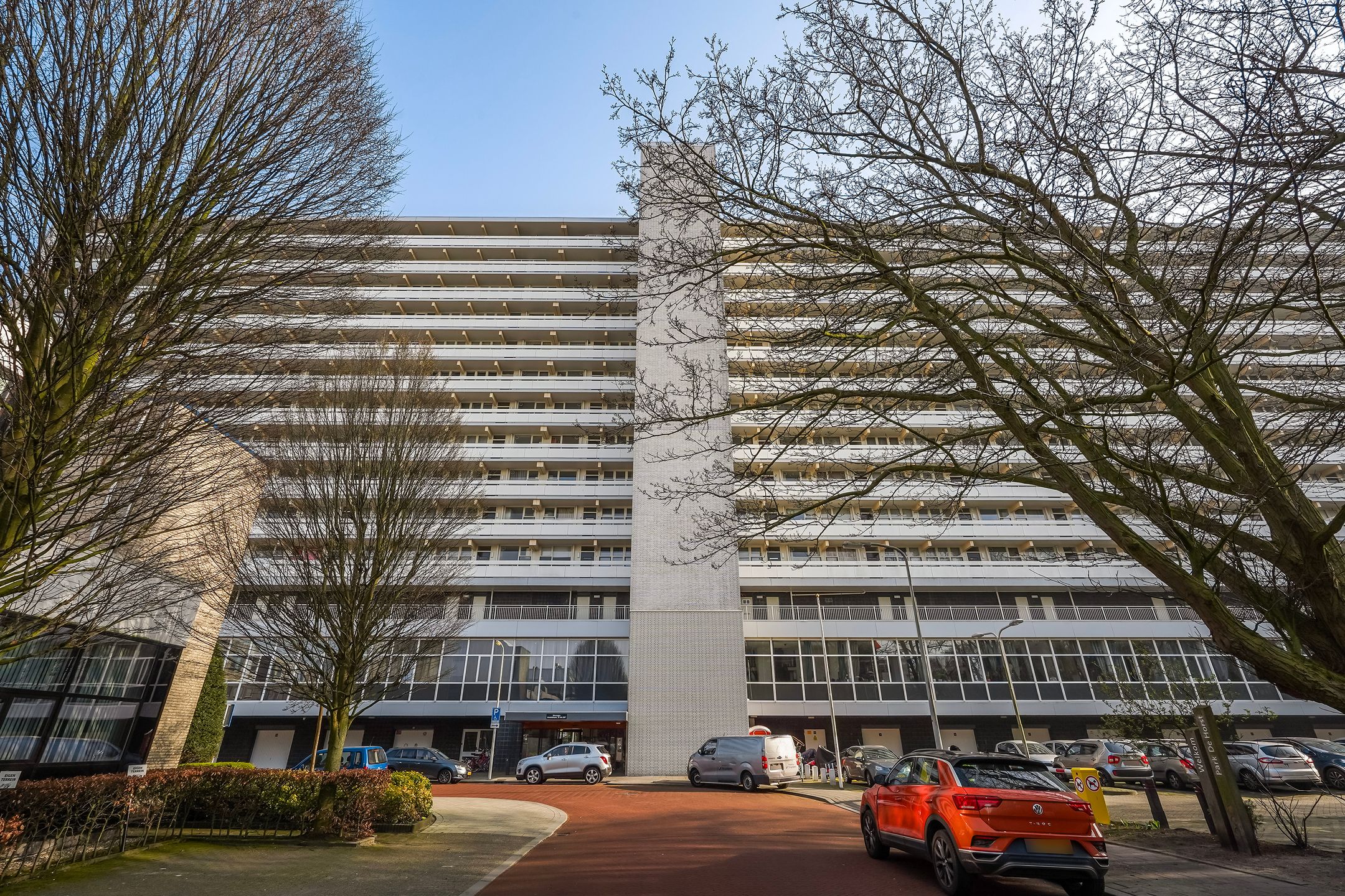 Foto van Ametisthorst 255, Den Haag