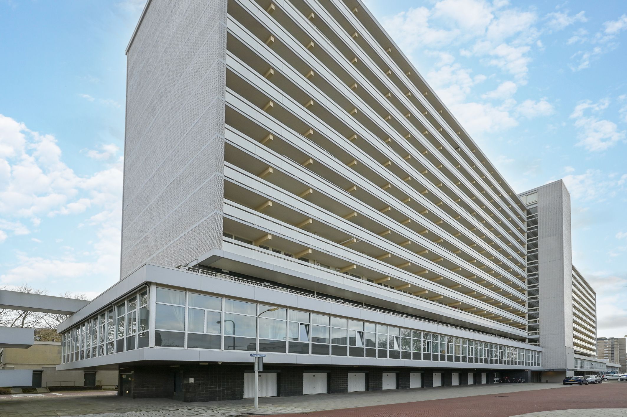 Foto van Ametisthorst 271, Den Haag