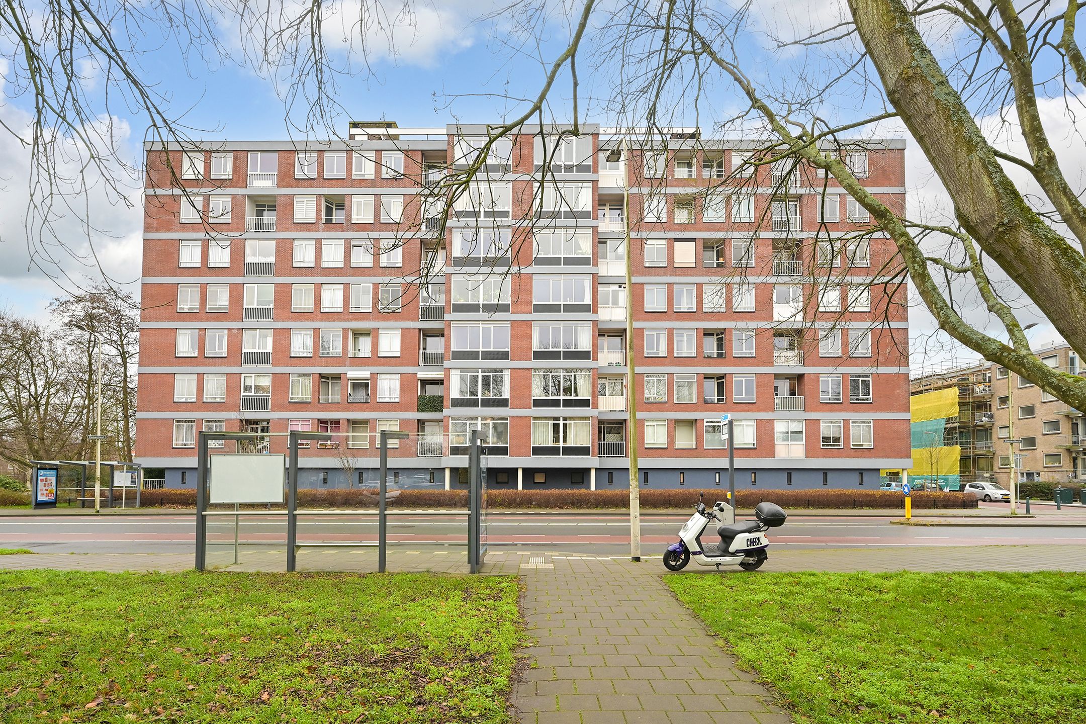 Foto van Kornalijnhorst 24, Den Haag