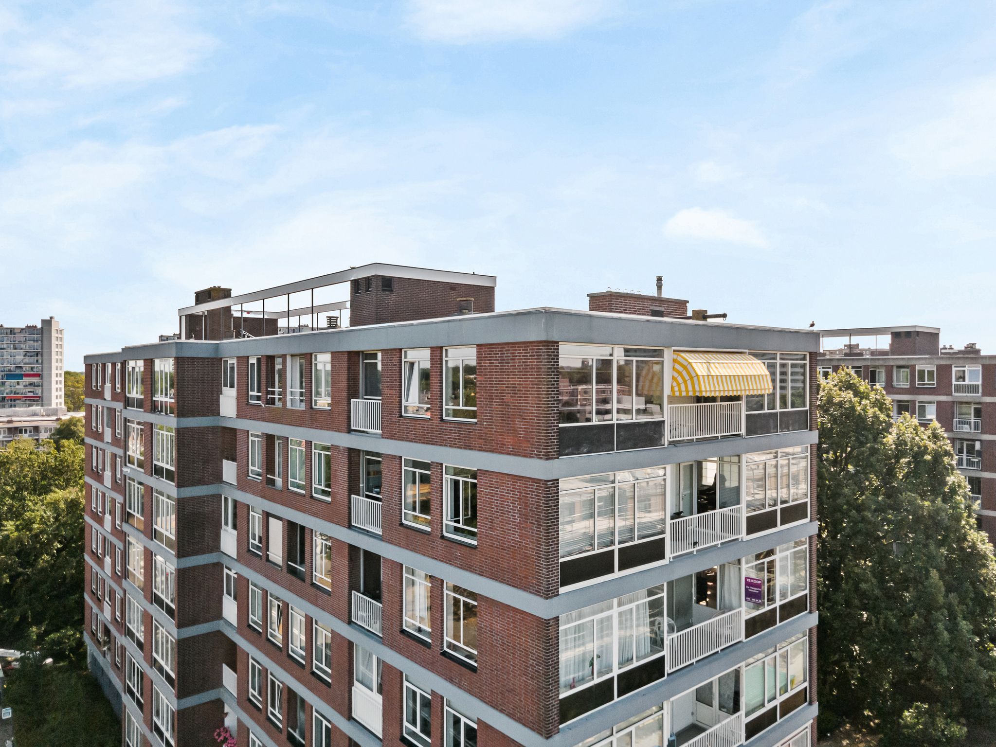 Foto van Kornalijnhorst 32, Den Haag