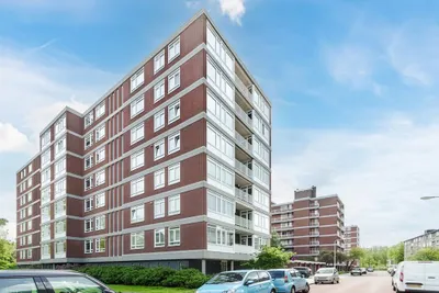 Foto van Kornalijnhorst 234, 's-gravenhage