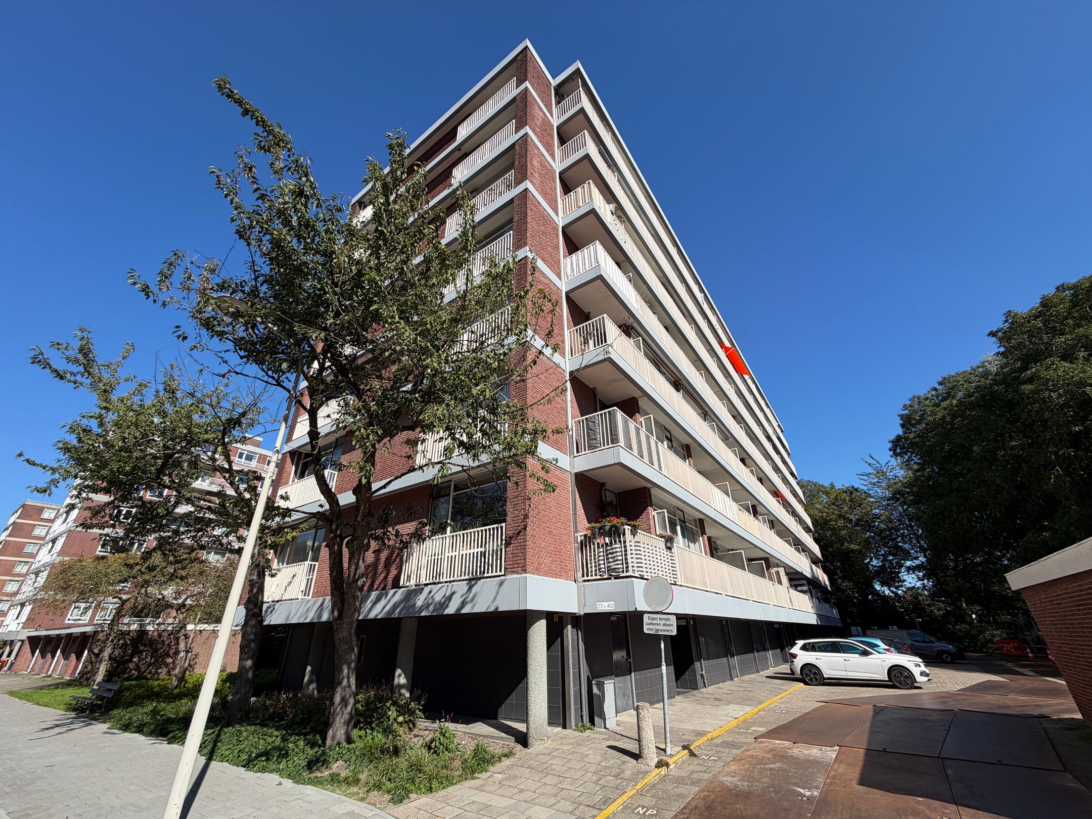 Foto van Kornalijnhorst 340, Den Haag