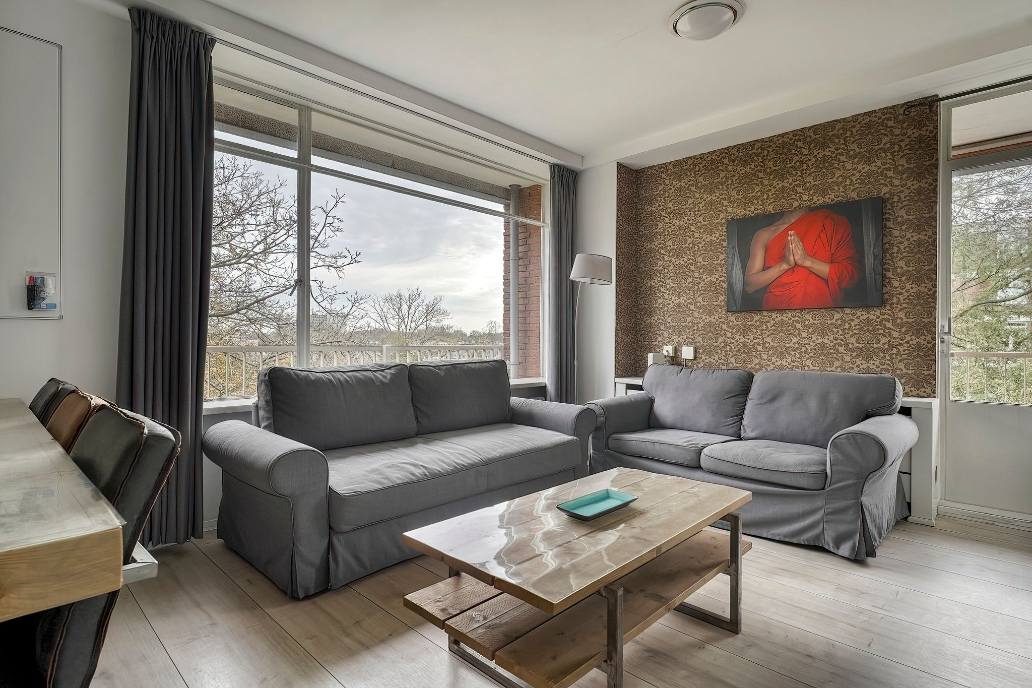 Foto van Kornalijnhorst 390, Den Haag