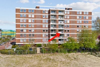 Foto van Kornalijnhorst 456, Den Haag