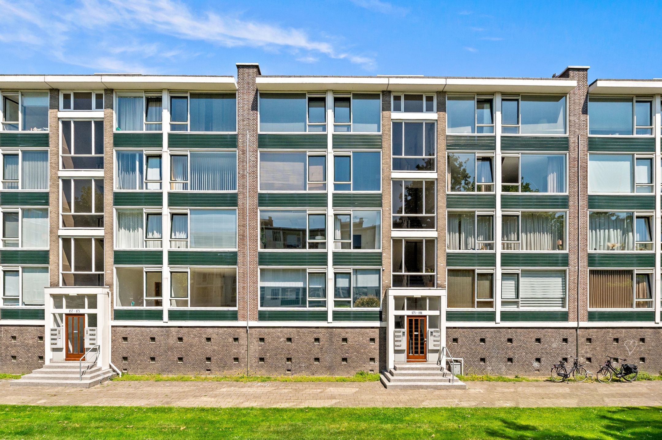 Foto van Smaragdhorst 177, Den Haag