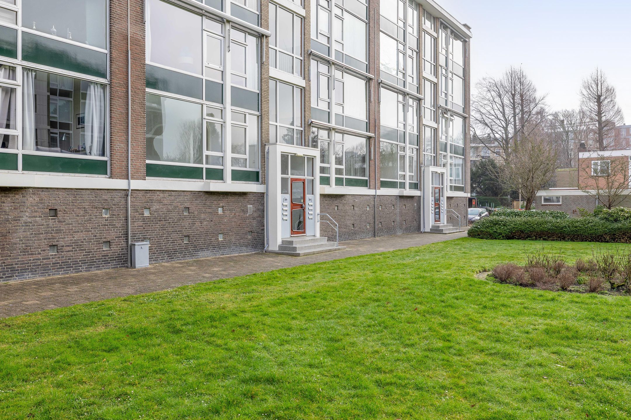 Foto van Smaragdhorst 273, Den Haag