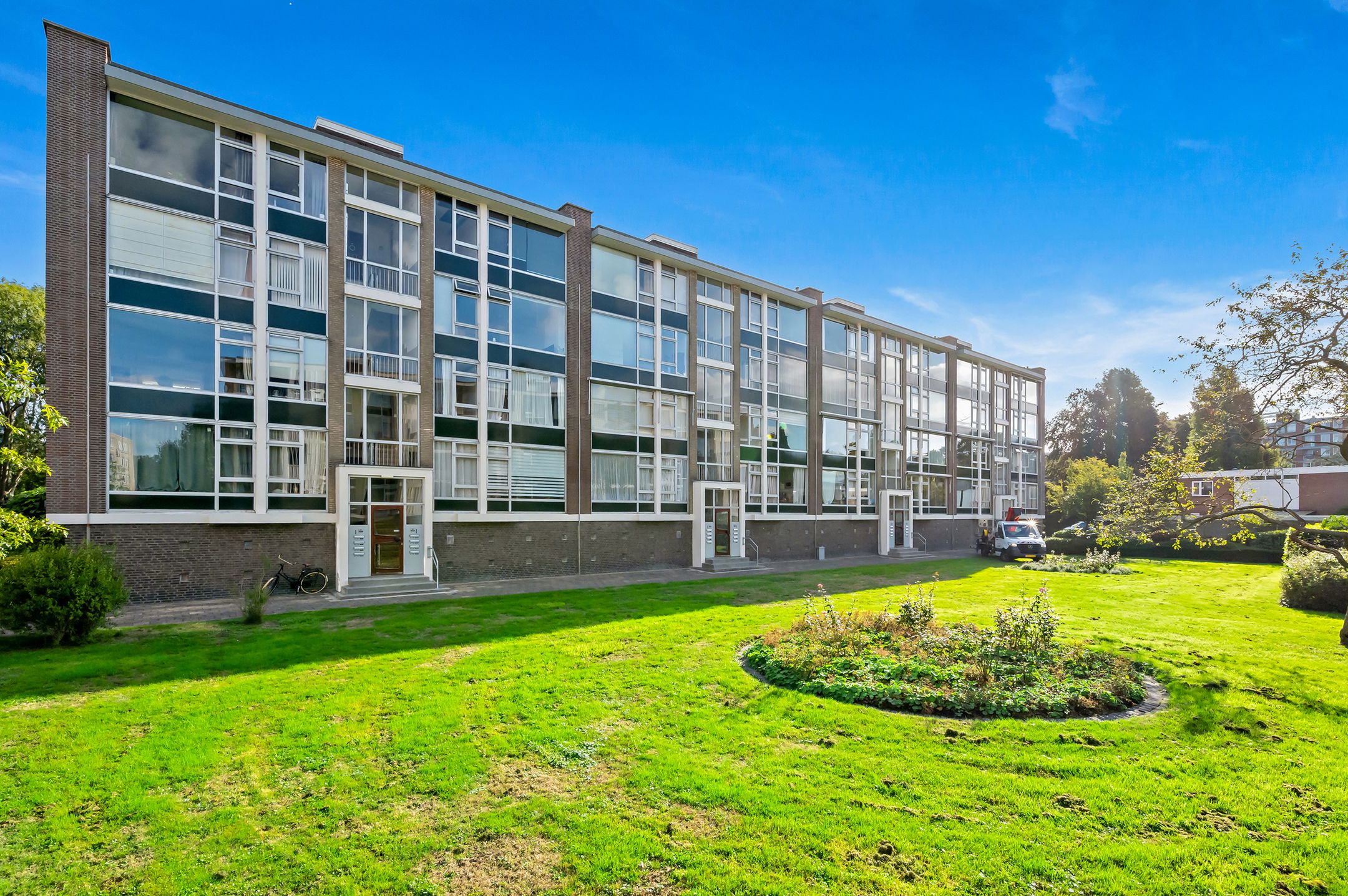 Foto van Smaragdhorst 289, Den Haag