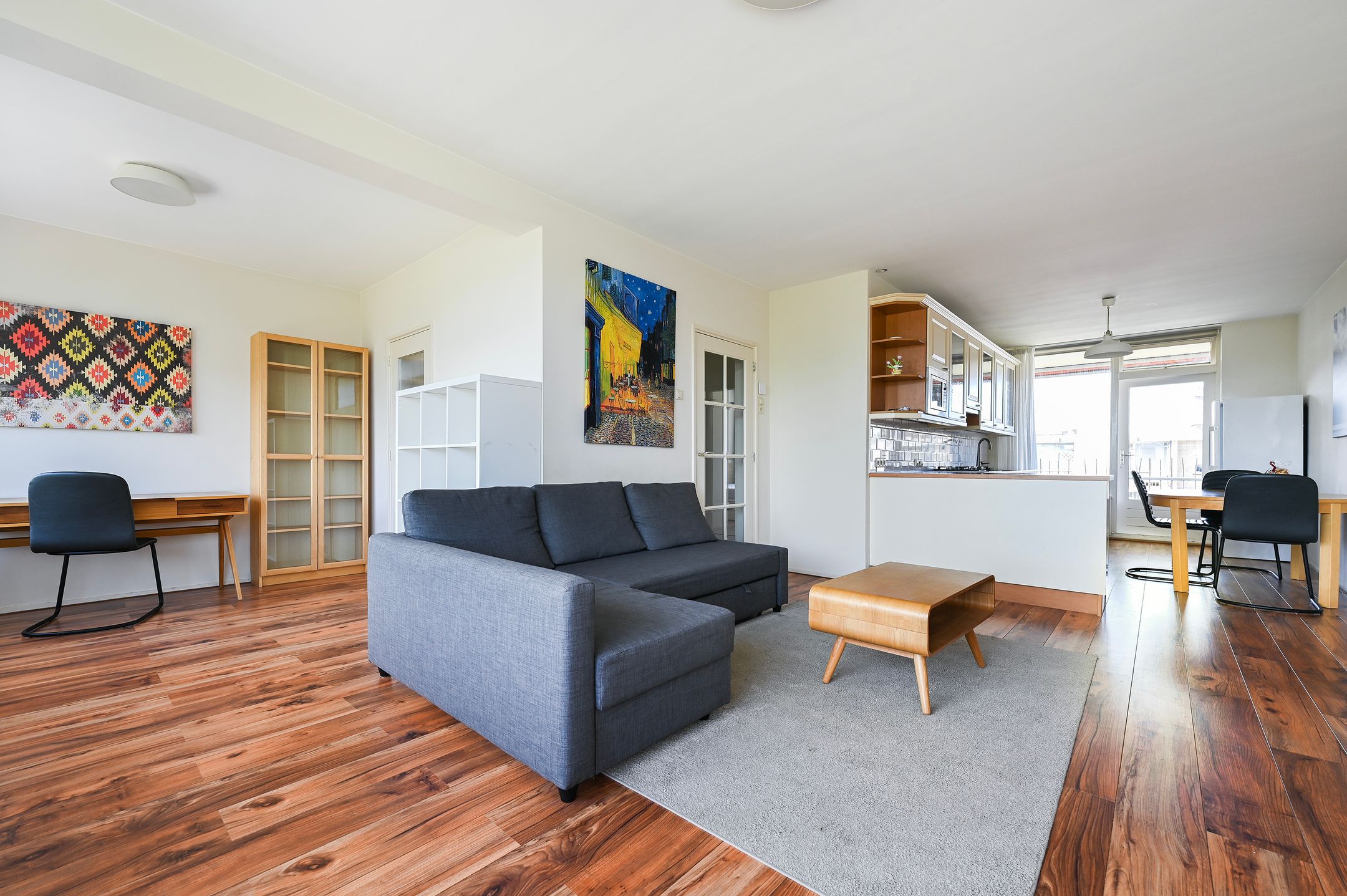 Foto van Smaragdhorst 387, Den Haag
