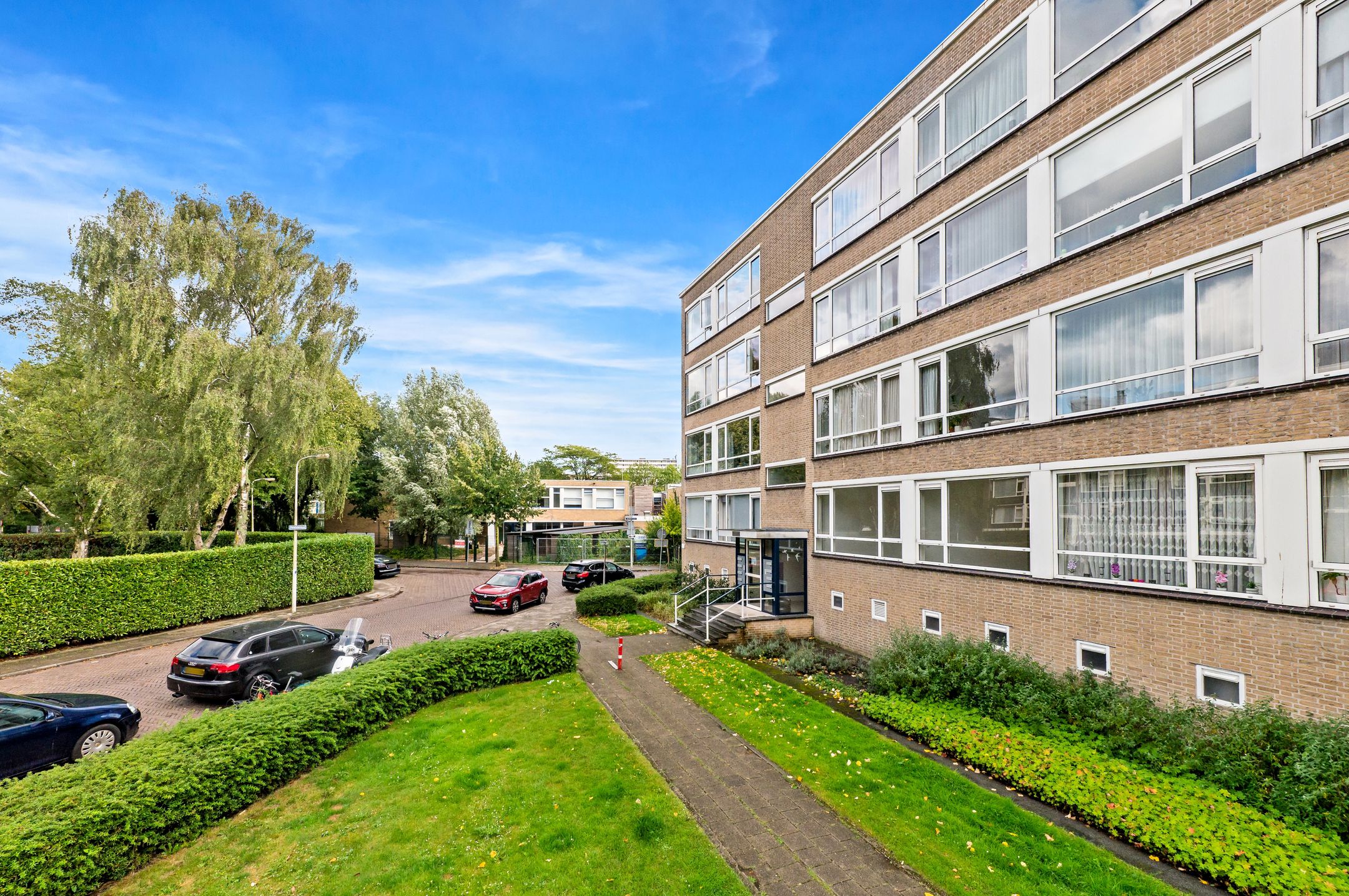 Foto van Parelmoerhorst 75, Den Haag