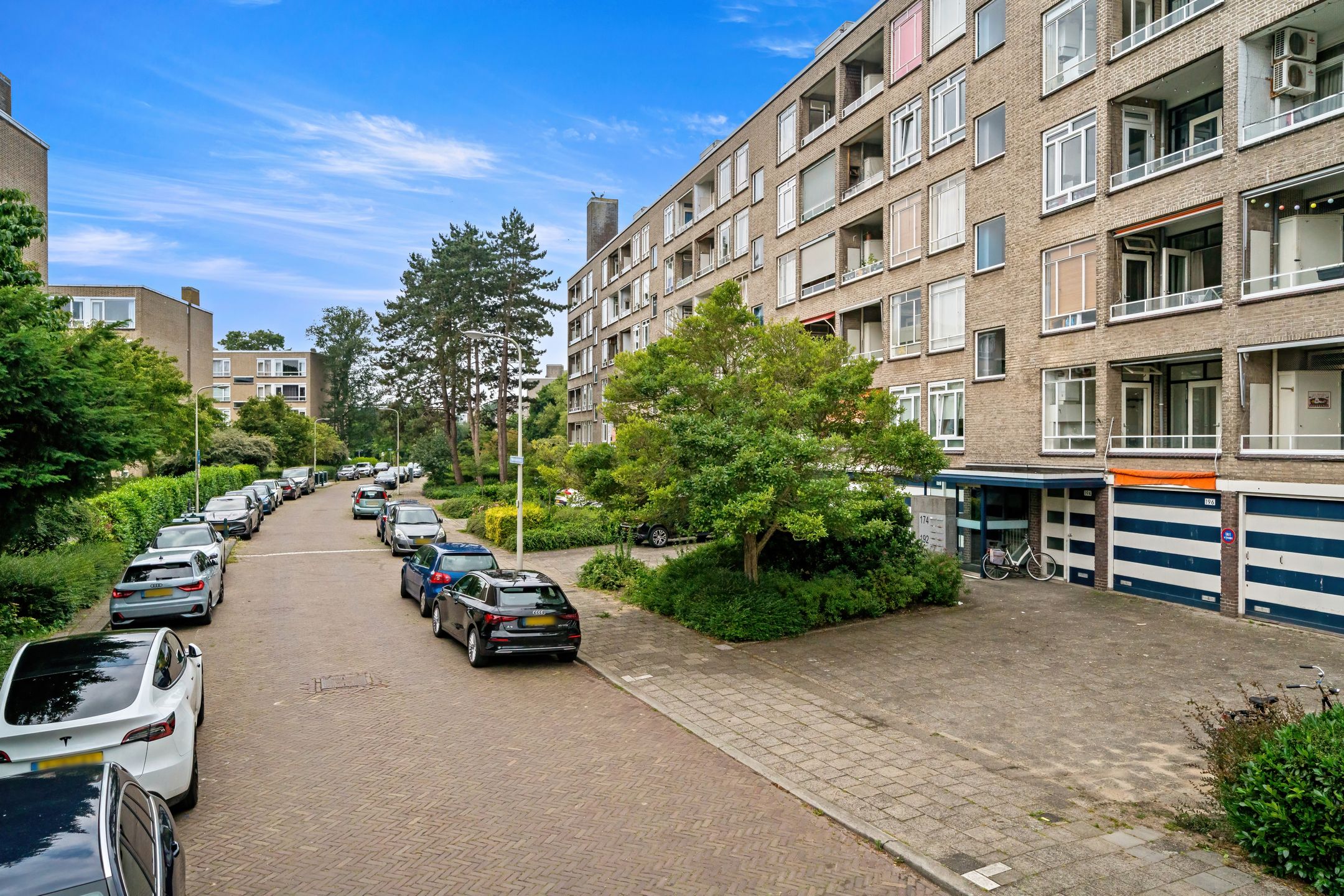 Foto van Parelmoerhorst 184, Den Haag