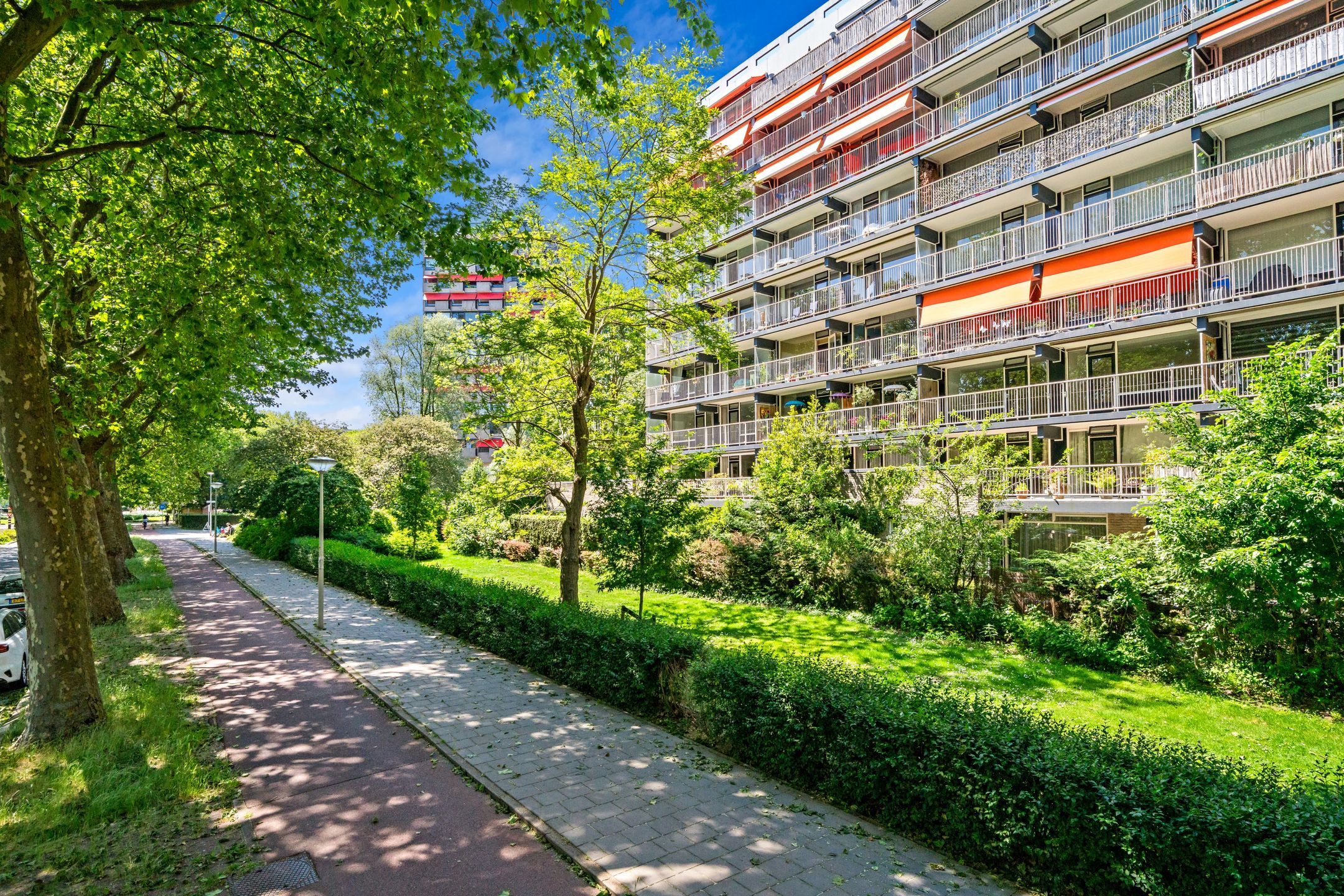 Foto van Granaathorst 61, Den Haag