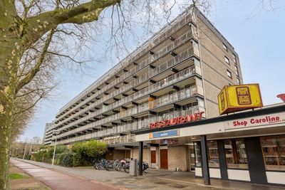 Foto van Granaathorst 313, Den Haag