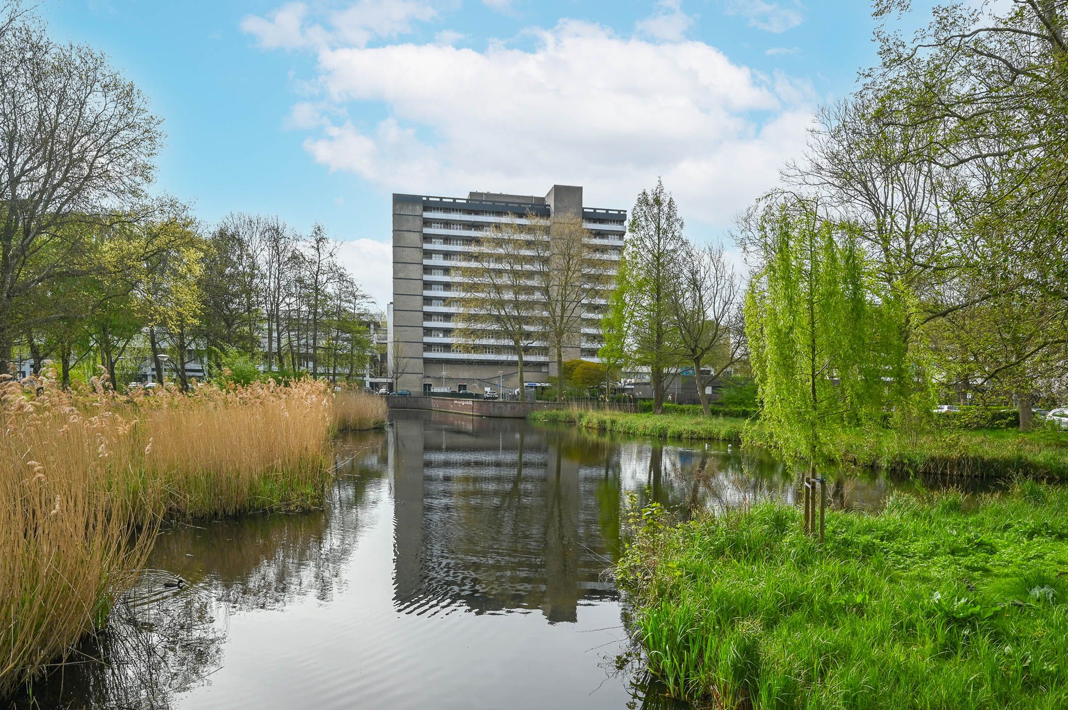 Foto van Granaathorst 433, Den Haag